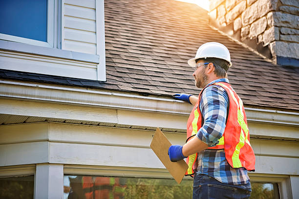 Trusted Flat Roof Repair service in Redding, CT - Ben Roofing and Steel LLC